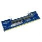Adaptador SODIMM DDR4 a DDR4 de escritorio