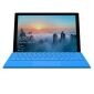 Microsoft Surface Pro 4 - Intel Core i7-6.ª Generación - 12 Pulgadas - 16GB RAM - 512GB SSD - Windows 11 Home