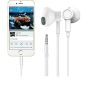 Auriculares originales Samsung Galaxy S6 Edge con micrófono EO-EG920BW