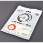 Cable de conexión UTP CAT5e Cableexpert, blanco, 0,25 m