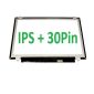 A+Clase 14" LED FHD 1920 x 1080 IPS LED Notebook Pantalla mate inferior derecha EDP de 30 pines