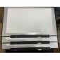 Panel HD+ LED mate EDP de 30 pines de 17,3" sin soportes