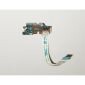 Placa del botón de encendido del portátil para Acer Aspire E1-571 LS-7912P extraída