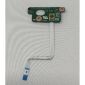 Placa de botón de encendido para portátil ASUS X551 X551MA X551C X551CA extraída