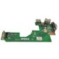 Placa de alimentación para portátil Dell Latitude E5520