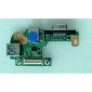 Placa de alimentación para portátil, placa VGA para Dell Inspiron 15R M5110 MPH7J