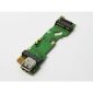 Placa USB para portátil Fujitsu Lifebook S752