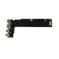 Placa de audio USB para portátil HP Probook 8570P