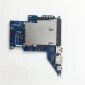 Placa lectora de tarjetas USB para portátil HP Zbook 15 G2 extraída