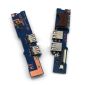 Placa de alimentación para portátil Samsung NP530U3C NP535U3C NPC540U3C