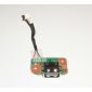 Placa USB para portátil Toshiba Satellite C850 C850D C855 extraída