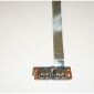 Placa USB de audio para portátil Toshiba Satellite L555D L500 L550 extraída