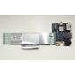 Placa USB para portátil Toshiba Satellite C50-B C55-B extraída