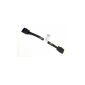 Cable SATA de disco duro para DELL Optiplex 7010, 9010 USFF, 0GM76K