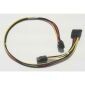 Cable SATA para disco duro HP Compaq 6000 Pro MT 628568-001 extraído