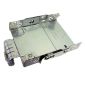 Soporte de disco duro para HP EliteDesk 800 G1 USDT, 672365-001, extraído