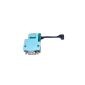 1* puerto serie para tarjeta serie PCI Express nativa de perfil bajo para Dell OptiPlex 5060SFF, PN::T5HNR