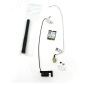 Kit de cable inalámbrico externo de repuesto con tarjeta para Dell serie 3050m YC3XX