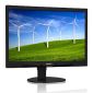 Philips Brilliance 240B4LPYCS - 24 pulgadas - 1920x1200 - DP - DVI - VGA - Plata