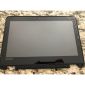Conjunto de digitalizador LCD WXGA IPS de 11,6 pulgadas con marco para Lenovo WinBook N24-81AF 300E-81FY 5D10S70188"