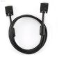 Cableexpert Cable VGA de alta calidad, negro, MM, 5,0 m