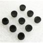 Point Stick para teclado de portátil HP/COMPAQ negro 0,45 cm