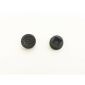 Point Stick para teclado de portátil HP 2560P 9480M 0,5 cm negro