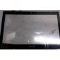 Digitalizador de pantalla táctil OEM de 13,3" con marco para Asus VivoBook S300 5308R FPC-1
