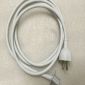 Cable de alimentación de CA compatible para iMac, Cinema y Thunderbolt Display de finales de 2012-2019 (UE)