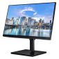 Samsung F24T450FQR - 24 pulgadas - 1920x1080 - 2x HDMI - DP - Negro