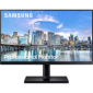 Samsung F24T452FQR - 24 pulgadas - 1920x1080 - 2 puertos HDMI - DisplayPort - Negro