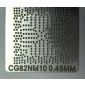 Plantilla de chipset Intel CG82NM10 para portátil