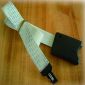 Cable de extensión para tarjeta de memoria SD Flash, 62 cm
