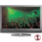 Sony Bravia KDL-46S2000 - 46 pulgadas - 1366x768 - HDMI - VGA - Plateado - Sin soporte