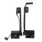Altavoces para portátil Apple MacBook Pro 13" A1502 2013-2015