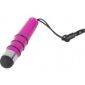 Bullet Stylus para pantallas capacitivas - Púrpura