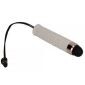 Bullet Stylus para pantallas capacitivas - Blanco