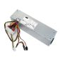 Fuente de alimentación para Dell Optiplex 390 790 990 SFF, H240AS00 240W *s*