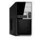 Carcasa Micro ATX TLC-3520, USB 3.0 *sin fuente de alimentación*