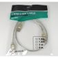 Cable USB tipo A a 2x tipo A de 1,5 m ¡AGOTADO!