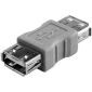 Acoplador USB AF/F