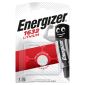 Pila VARTA CR1632, 3V, embalaje en blister
