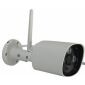 Cámara IP inalámbrica EasyN exterior 1/2.7" CMOS 2 megapíxeles 1080P visión nocturna 20 metros A158W3N01