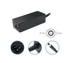 Adaptador de 65W Dell Inspiron serie 1318 (19,5V 3,34A 7,4X5,0mm)