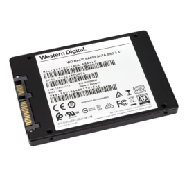 SSD de 2TB de 2,5 pulgadas SATA