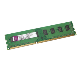 DDR3 de 2 GB - 1333 MHz - DIMM largo