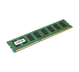 4 GB - DDR3L - 1600 MHz - DIMM largo