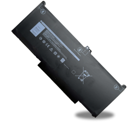 Dell Latitude 5300 Replacement Accu
