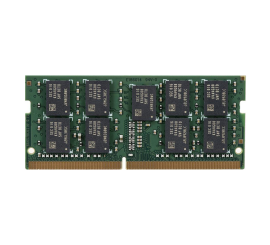 DDR4 de 8 GB - 2666 MHz - SO-DIMM