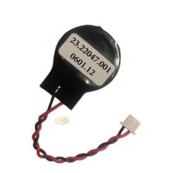 Batería CMOS para HP Pavilion serie DV4000, conector de 3 pines